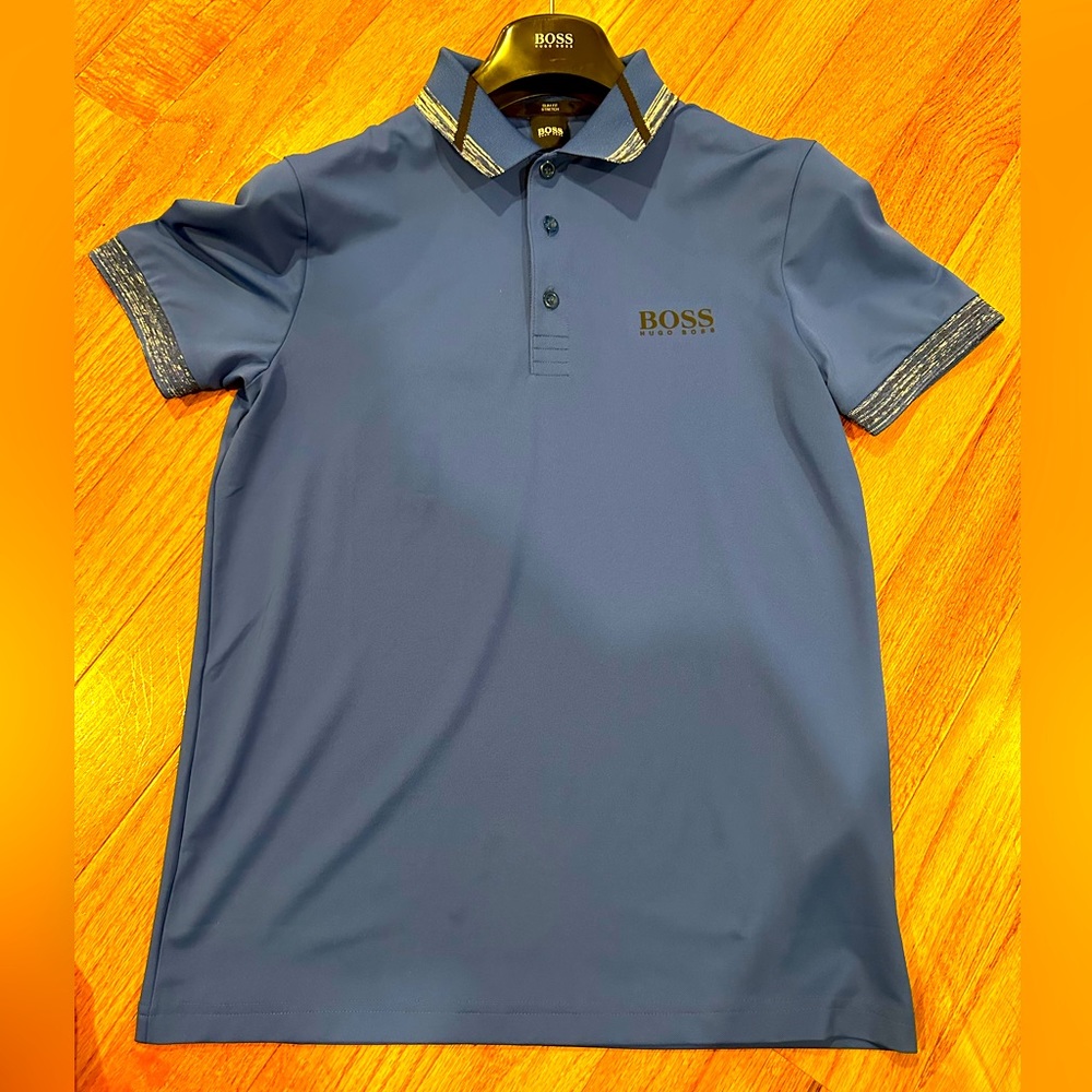 HUGO BOSS Polo